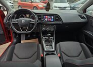 Seat Leon 24