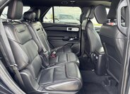 Ford Explorer SUV / Terénní 3,0 l 267 kw