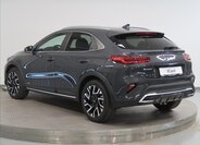 KIA XCeed 7