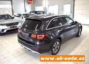 Mercedes-Benz GLC SUV 0,0 0