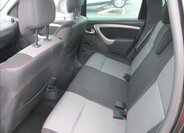 Dacia Duster SUV 1,6 l 77 kw