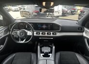 Mercedes-Benz GLE SUV / Terénní 2,0 l 143 kw