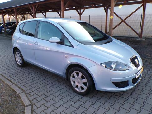 Seat Altea