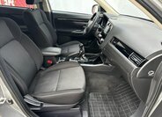 Mitsubishi Outlander Kombi 2,0 l 110 kw