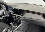 Škoda Scala Hatchback 999,0 85 kw