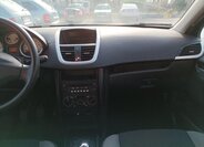Peugeot 207 Hatchback 1,4 l 54 kw