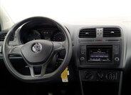 Volkswagen Polo Hatchback 1,4 l 55 kw