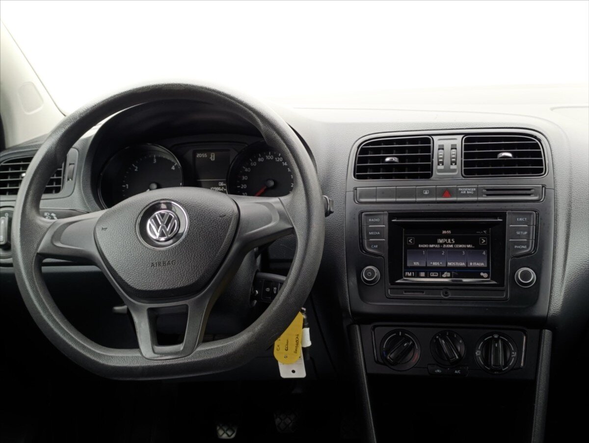 Volkswagen Polo Hatchback 1,4 l 55 kw