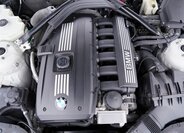 BMW Z4 Kabriolet 2,5 l 150 kw