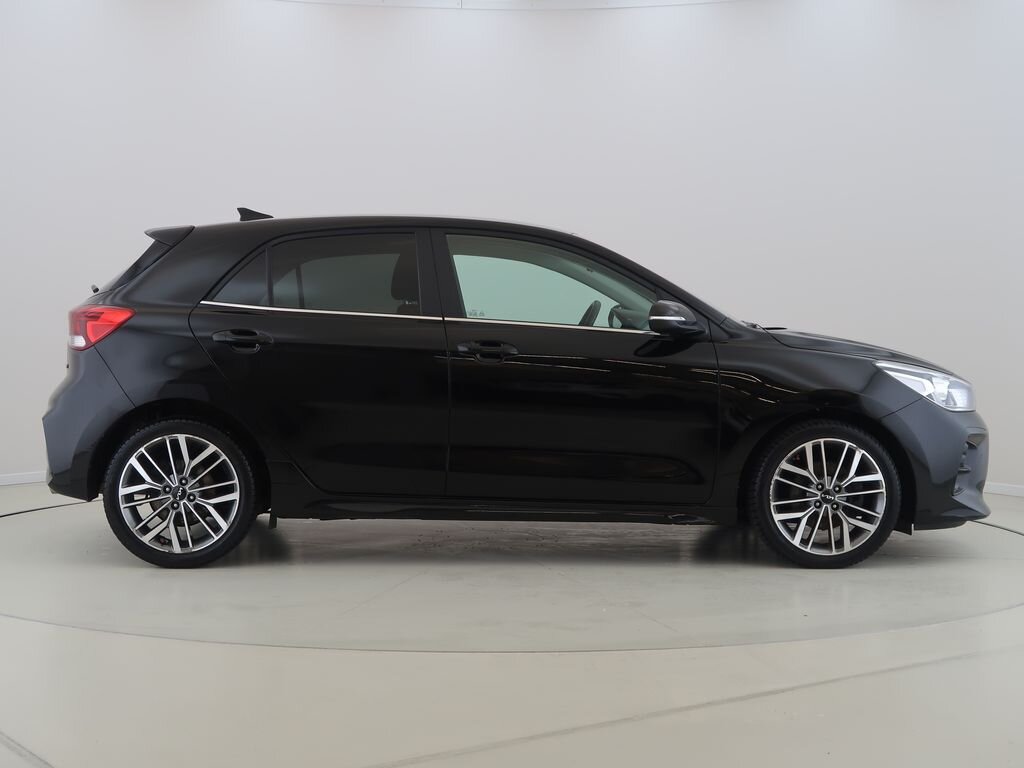 KIA Rio Hatchback 998,0 88 kw