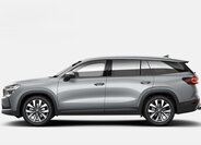 Škoda Kodiaq SUV / Terénní 0,0 142 kw