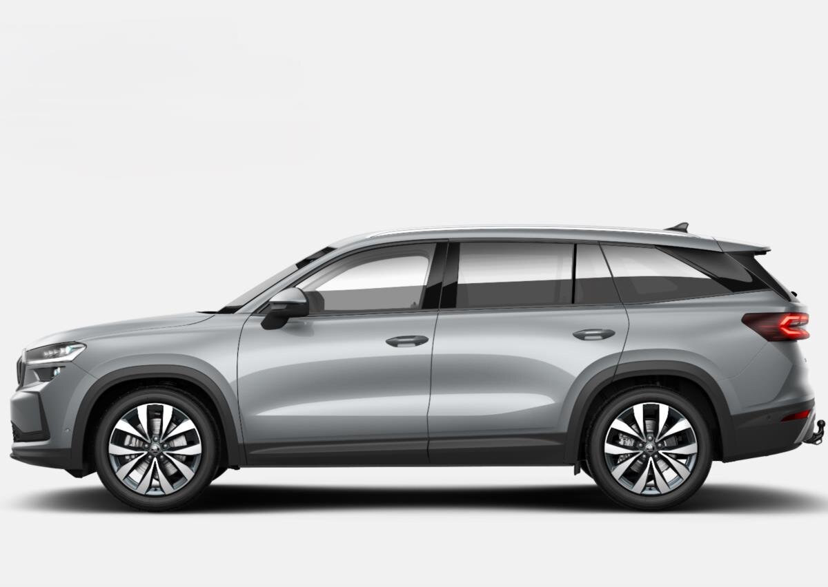 Škoda Kodiaq SUV / Terénní 0,0 142 kw