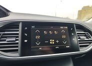 Peugeot 308 17