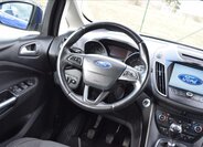 Ford C-MAX Kombi 999,0 92 kw