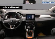 Renault Captur SUV 999,0 74 kw