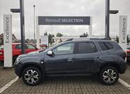 Dacia Duster 3