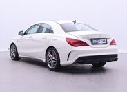 Mercedes-Benz CLA 5