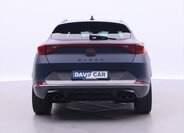 Cupra Formentor SUV 2,0 l 228 kw