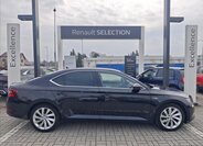 Škoda Superb Sedan / Limuzína 2,0 l 110 kw