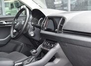 Škoda Karoq SUV / Terénní 2,0 l 85 kw