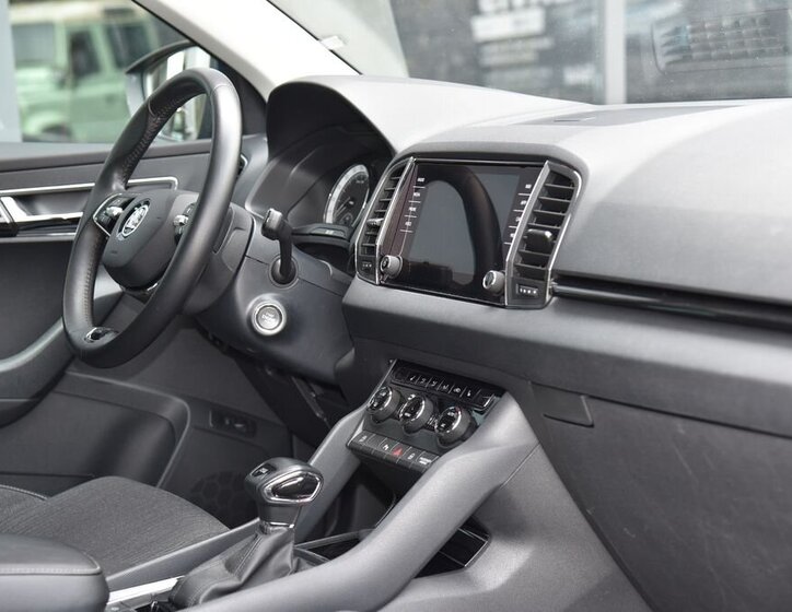 Škoda Karoq SUV / Terénní 2,0 l 85 kw