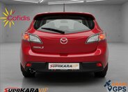 Mazda 3 Hatchback 1,6 l 77 kw