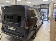 Mercedes-Benz Třídy V VAN / Minibus 2,0 l 174 kw