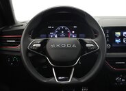 Škoda Kamiq SUV / Terénní 999,0 85 kw