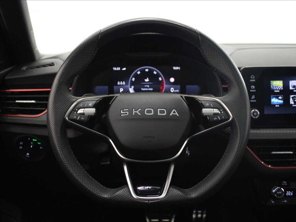 Škoda Kamiq SUV / Terénní 999,0 85 kw