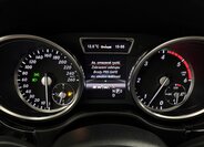 Mercedes-Benz GL SUV / Terénní 3,0 l 190 kw