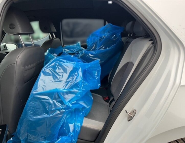 Volkswagen ID.3 Kombi 0,0 150 kw