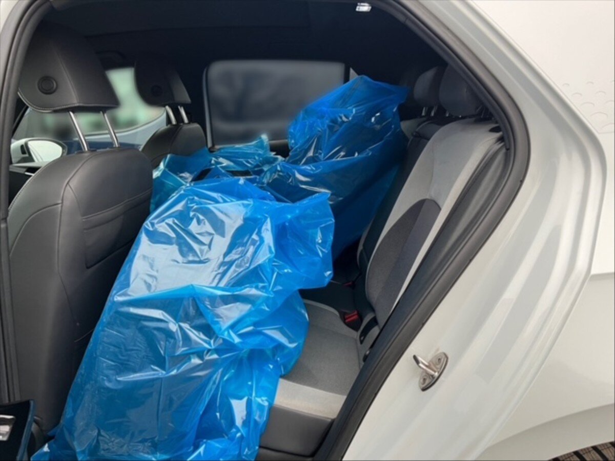 Volkswagen ID.3 Kombi 0,0 150 kw