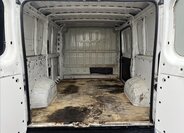 Fiat Ducato Skříň 2,2 l 74 kw