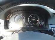 BMW Řada 5 Kombi 3,0 l 150 kw