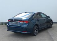 Toyota Corolla Sedan / Limuzína 1,8 l 0