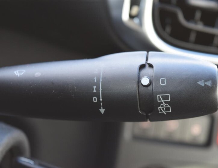 Citroën C3 Picasso Kombi 1,6 l 68 kw