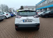 Opel Crossland X SUV 1,2 l 61 kw