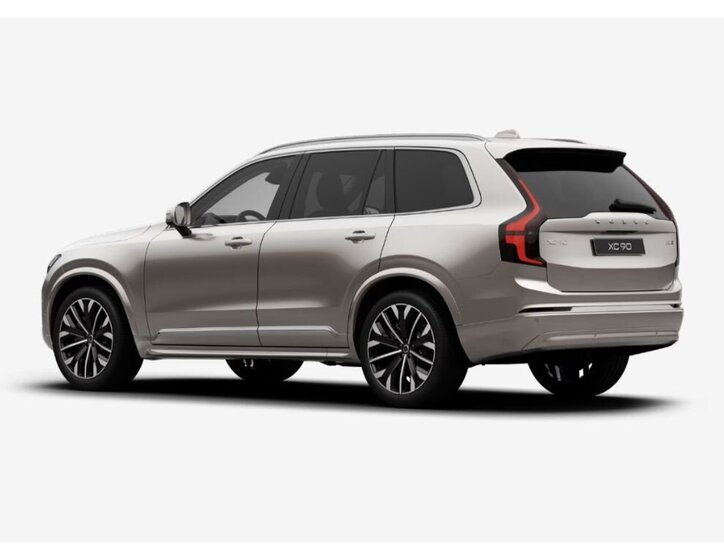 Volvo XC90 SUV / Terénní 2,0 l 184 kw