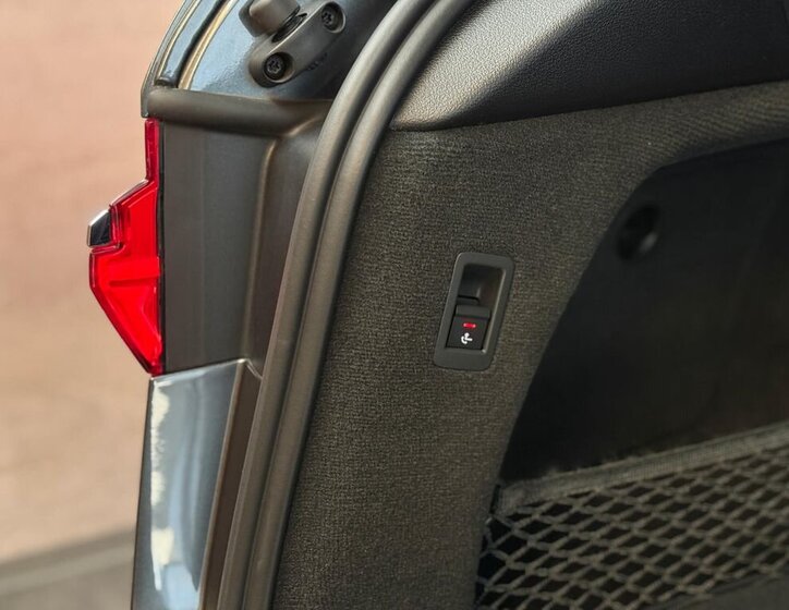 Audi A6 Kombi 2,0 l 150 kw