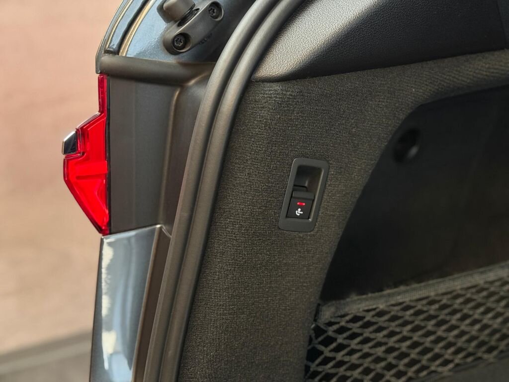 Audi A6 Kombi 2,0 l 150 kw