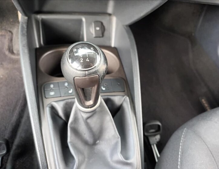 Seat Ibiza Hatchback 1,2 l 77 kw