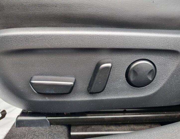 Mazda 3 Hatchback 2,0 l 90 kw