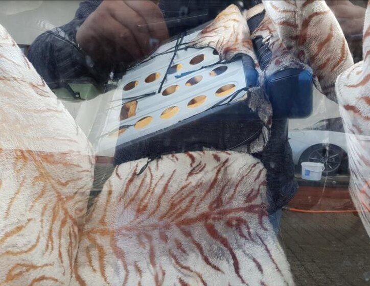 Škoda 105 Sedan 0,0 0