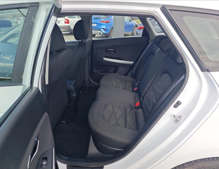 KIA Ceed Kombi 1,6 l 99 kw