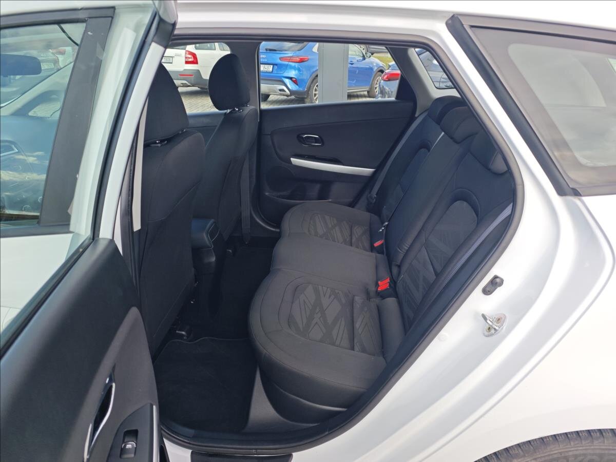 KIA Ceed Kombi 1,6 l 99 kw