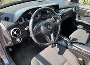 Mercedes-Benz GLK SUV / Terénní 3,0 l 195 kw