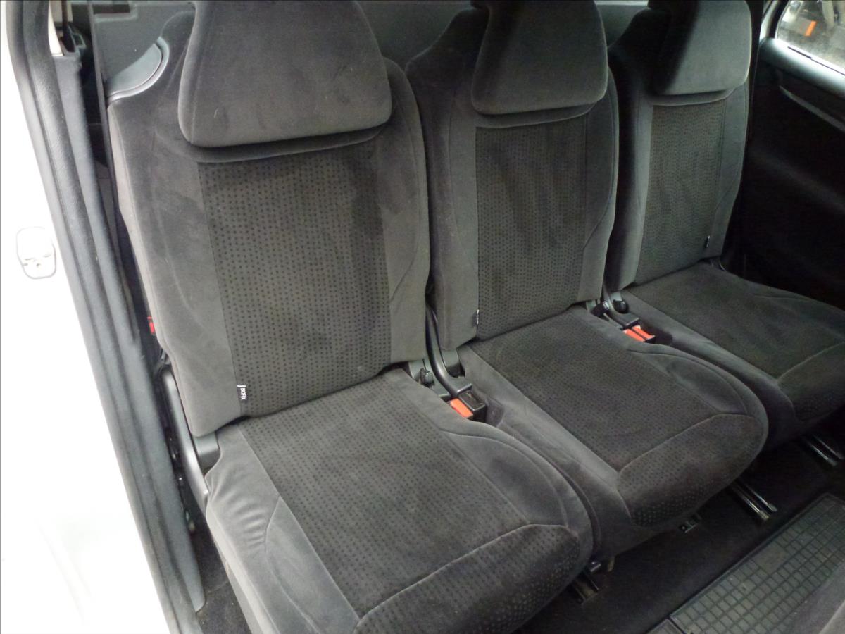 Citroën Grand C4 Picasso