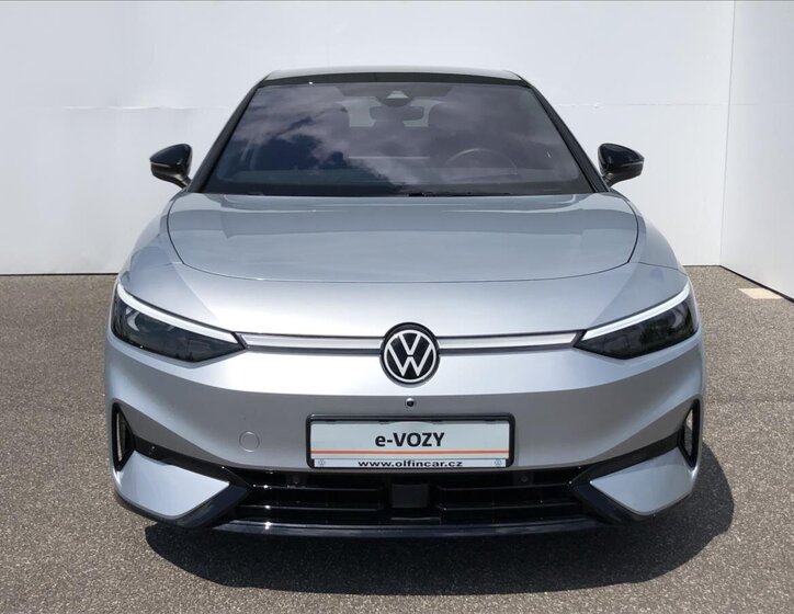 Volkswagen ID.7 Liftback 0,0 210 kw
