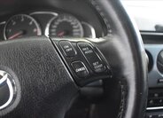 Mazda 6 Kombi 2,0 l 105 kw