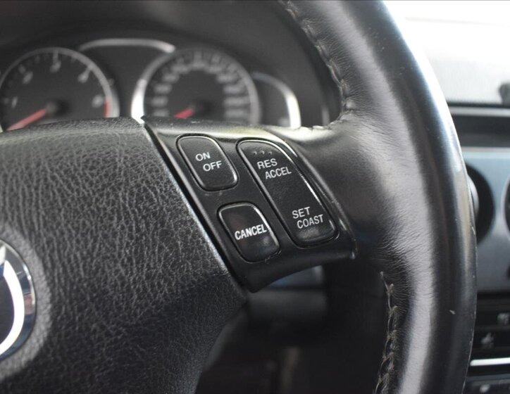 Mazda 6 Kombi 2,0 l 105 kw